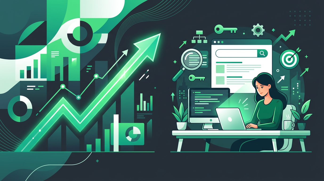 SEO for Freelancers: The Ultimate Guide to Inbound Clients